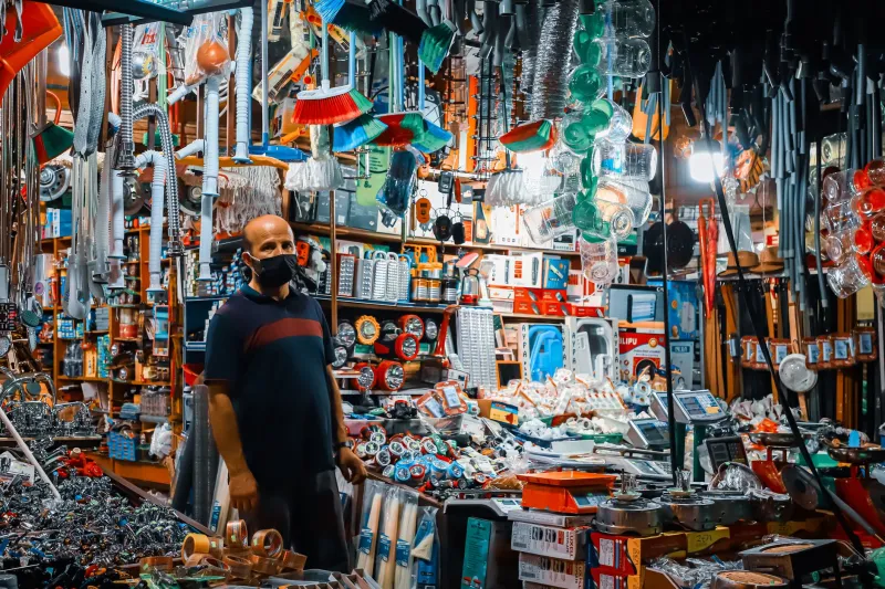 Shelves Full, Bank Account Empty: The Dead Stock Crisis Quietly Bleeding Small Retailers Dry