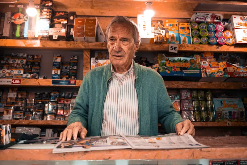 Good Values Don't Pay the Electric Bill: The Quiet Moral Reckoning Happening Inside Small Businesses