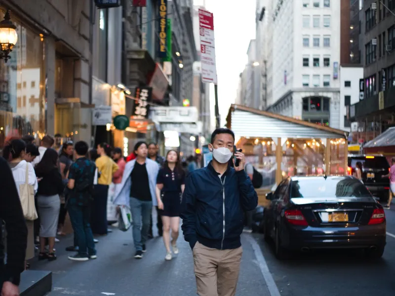 When Political Unrest Goes Viral: What Social Media Chaos Means for Main Street Business Owners