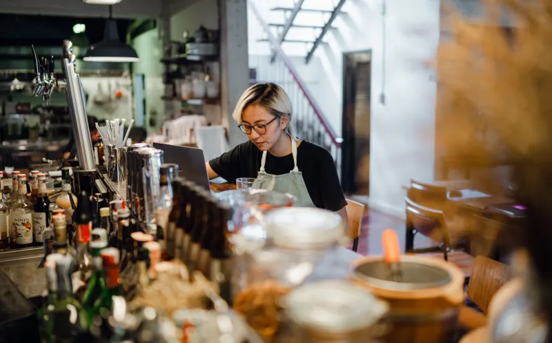 Still Showing Up, Already Gone: The Silent Disengagement Draining Your Best Small Business Employees