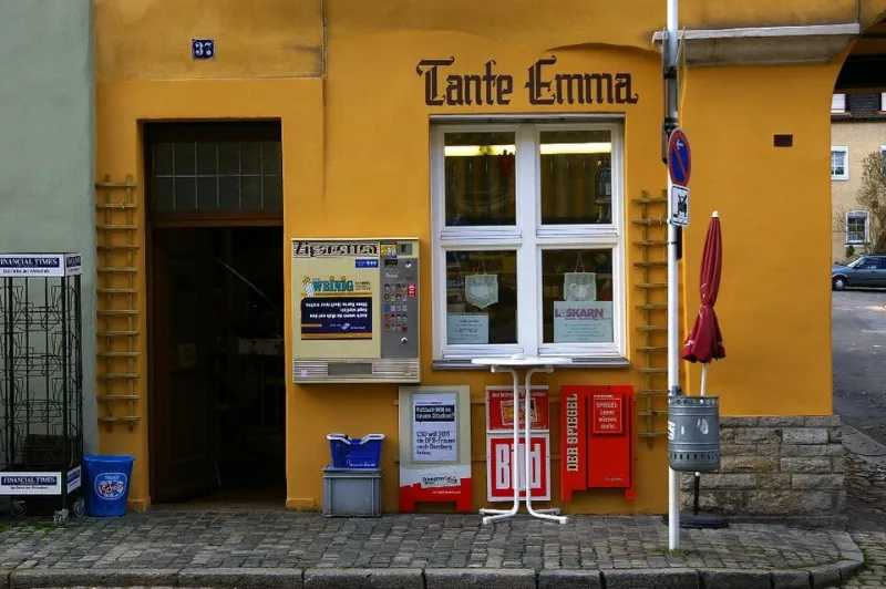 The Online Store Trap: Why Some Local Shops Are Logging Off — and Not Looking Back