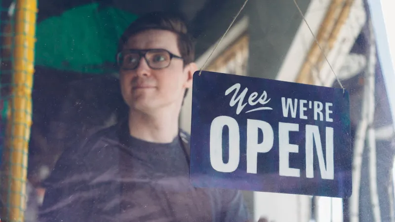Closer to Home, Farther from Downtown: How Suburban Jobs Are Winning the Small Business Talent War